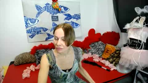 Nora online show from April 2026 09:41:02 PM