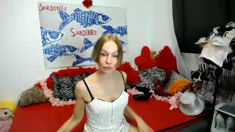 Nora online show from June 2026 02:27:02 PM