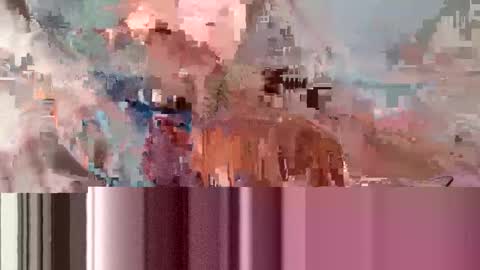 nordlicht64 online show from September 2025 11:43:01 AM