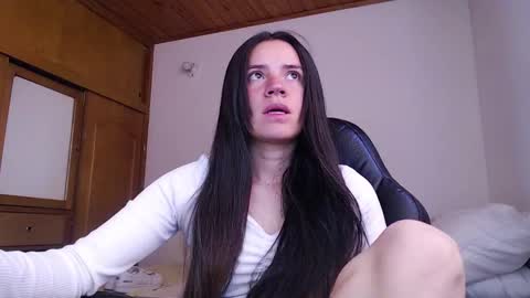 noreen_ online show from March 2026 06:02:02 PM