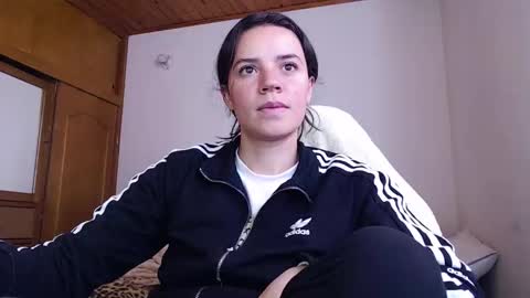 noreen_ online show from March 2026 06:13:02 PM