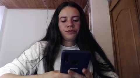 noreen_ online show from May 2026 06:27:02 PM