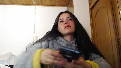 noreen_ online show from May 2026 02:39:01 AM