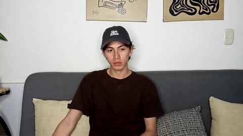 Norehg online show from October 2025 02:52:01 AM