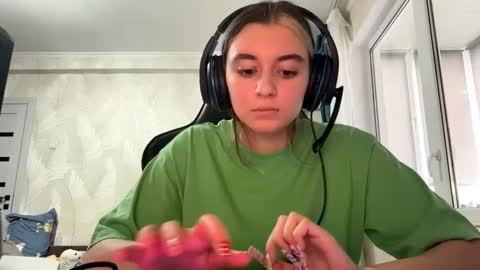 Elena online show from February 2026 06:23:01 AM