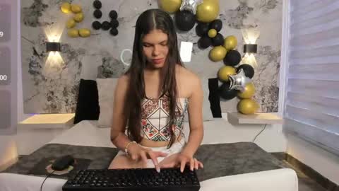 Snapshot of norki_ chatting on April 2026 07:17:02 PM Norki online show from April 2026 07:17:02 PM