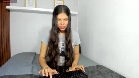 Snapshot of norki_ chatting on May 2026 02:58:01 PM Norki online show from May 2026 02:58:01 PM