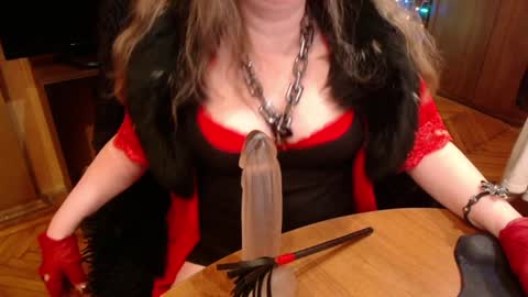 miss Tress online show from January 2025 12:57:01 AM