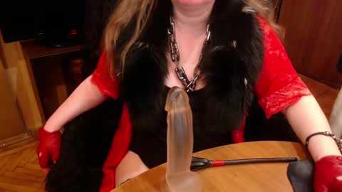 miss Tress online show from March 2025 02:46:02 AM