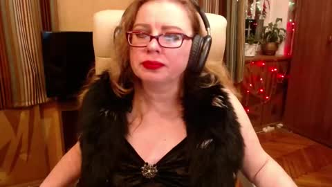 Snapshot of norma_gin chatting on February 2026 09:57:02 PM miss Tress online show from February 2026 09:57:02 PM