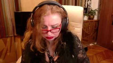 Snapshot of norma_gin chatting on March 2026 12:03:02 AM miss Tress online show from March 2026 12:03:02 AM