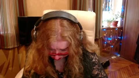 miss Tress online show from May 2026 08:09:01 AM