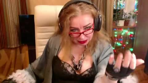 miss Tress online show from July 2026 08:49:02 PM