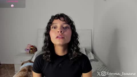 Snapshot of norma_jeaane chatting on November 2025 10:51:01 PM Norma Jeaane online show from November 2025 10:51:01 PM