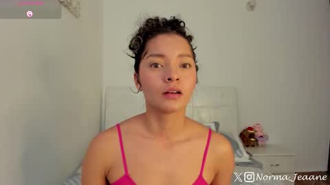 Snapshot of norma_jeaane chatting on November 2025 08:49:01 PM Norma Jeaane online show from November 2025 08:49:01 PM