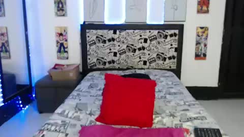  Norma  online show from January 2025 08:35:02 PM