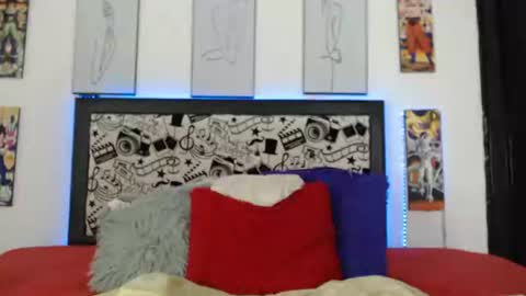 Snapshot of normaa22 chatting on March 2026 10:05:02 PM Norma online show from March 2026 10:05:02 PM