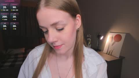 Beatrice online show from October 2025 07:46:02 PM