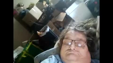 Snapshot of normajeen77777 chatting on April 2026 01:27:01 AM normajeen77777 online show from April 2026 01:27:01 AM