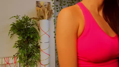 Monika online show from February 2026 10:36:01 PM