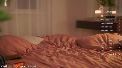 Snapshot of northern_gracia chatting on March 2025 01:22:01 AM Gracia 150 online show from March 2025 01:22:01 AM