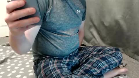 Harrison Bellair online show from December 2024 11:08:02 AM