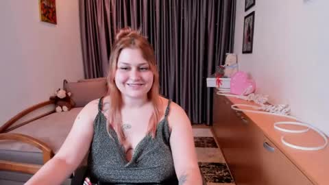 NORA online show from April 2026 06:25:01 PM