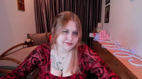NORA online show from May 2026 07:08:02 PM