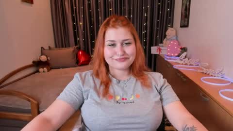 NORA online show from May 2026 07:19:02 PM