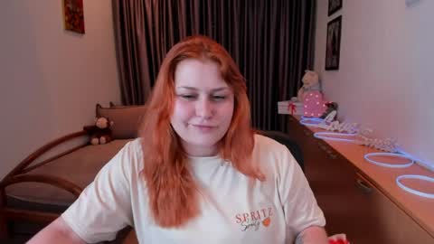 NORA online show from May 2026 06:57:02 PM