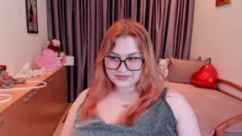 NORA online show from May 2026 07:55:02 PM