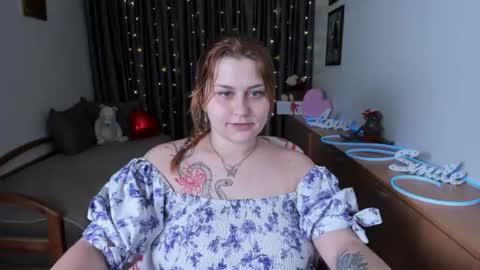 NORA online show from June 2026 12:32:02 AM