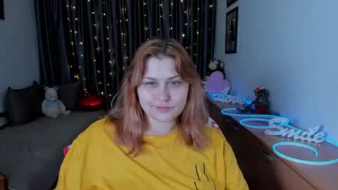 NORA online show from June 2026 07:12:02 PM