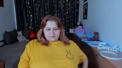 NORA online show from June 2026 02:35:01 AM