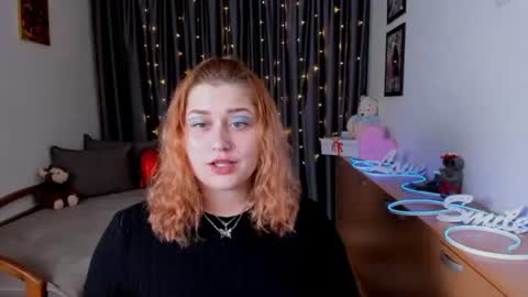 NORA online show from June 2026 08:22:02 PM