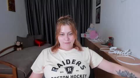 NORA online show from June 2026 06:12:01 PM