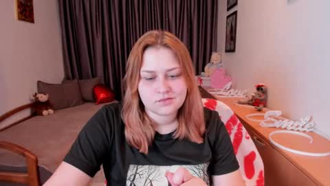 NORA online show from June 2026 07:16:02 PM