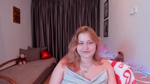 NORA online show from June 2026 09:13:01 PM