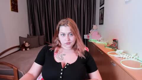 NORA online show from June 2026 07:57:02 PM