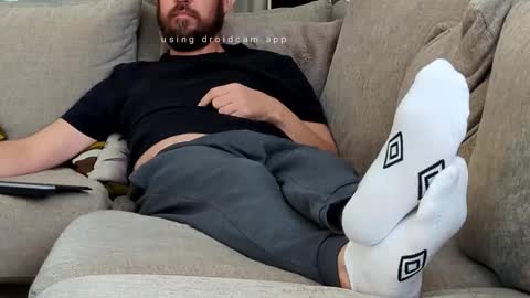Snapshot of norwegian_erik_x chatting on October 2025 09:18:01 AM Norwegian Erik x online show from October 2025 09:18:01 AM