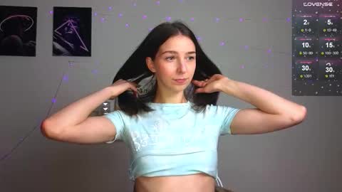 Hello My name is Helene NTMU  Finger up if u like what u see online show from September 2025 02:16:01 PM