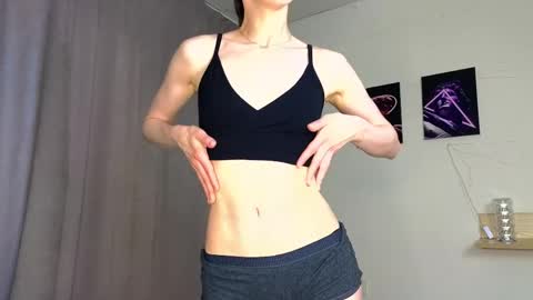 Hello My name is Helene NTMU  Finger up if u like what u see online show from May 2026 02:00:01 PM