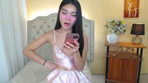 Kyline online show from January 2025 06:03:02 AM