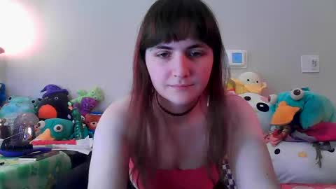 Snapshot of notchocomilky chatting on September 2025 03:46:01 PM Milk online show from September 2025 03:46:01 PM