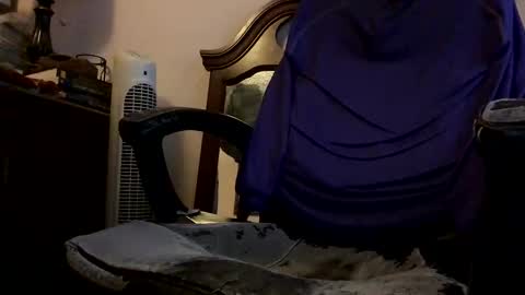 nothingclever1003 online show from March 2026 05:20:02 PM