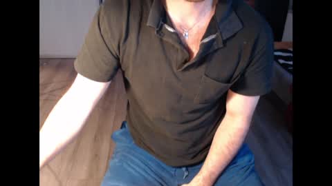 Snapshot of notime4soup chatting on January 2025 07:43:02 AM Mr. Soup online show from January 2025 07:43:02 AM