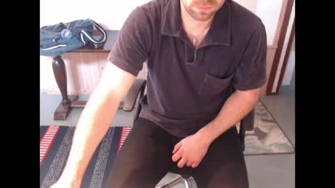Snapshot of notime4soup chatting on March 2025 01:53:02 PM Mr. Soup online show from March 2025 01:53:02 PM