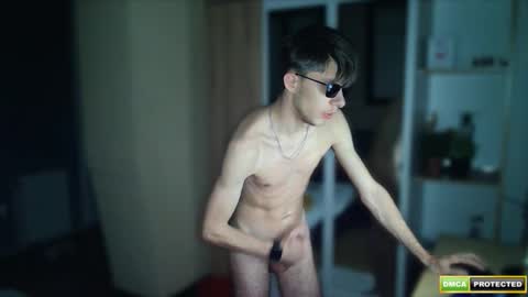 NotSpace   online show from October 2025 07:47:01 PM