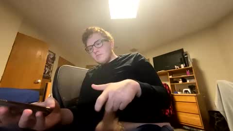 NotThis online show from January 2025 10:07:02 PM