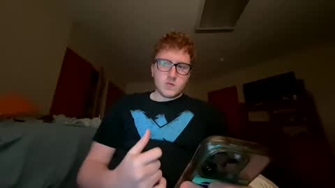 NotThis online show from January 2025 01:05:02 AM